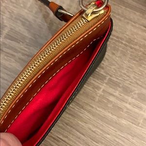 Dooney & Bourke Bags - Coin purse Dooney & Bourke Bags - Coin purse